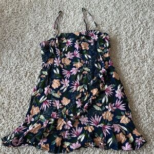 LULU’S MINI DRESS